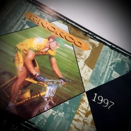 1997 Norco Catalogue
