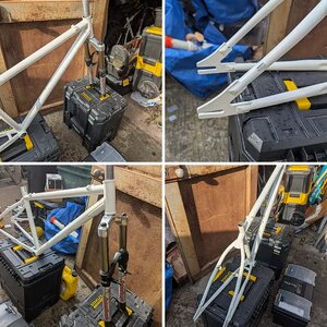 DMR Trailstar